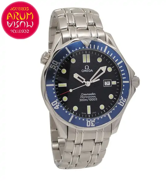 Omega Seamaster Shop Ref. 5336/1961 "SOLD"