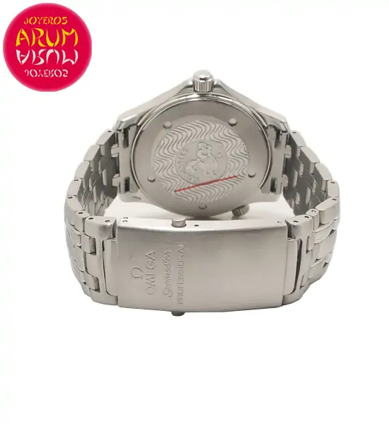 Omega Seamaster Shop Ref. 5336/1961 "SOLD"