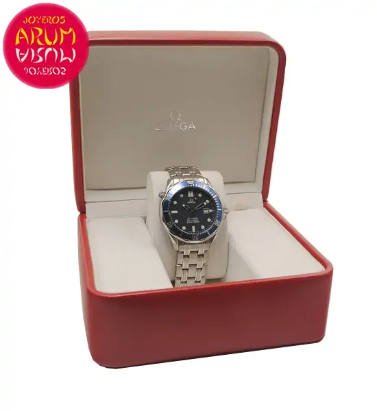 Omega Seamaster Shop Ref. 5336/1961 "SOLD"