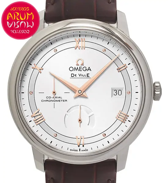 Omega De Ville Shop Ref. 5349/1974 "SOLD"