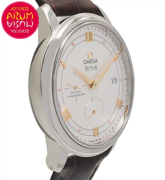 Omega De Ville Shop Ref. 5349/1974 "SOLD"