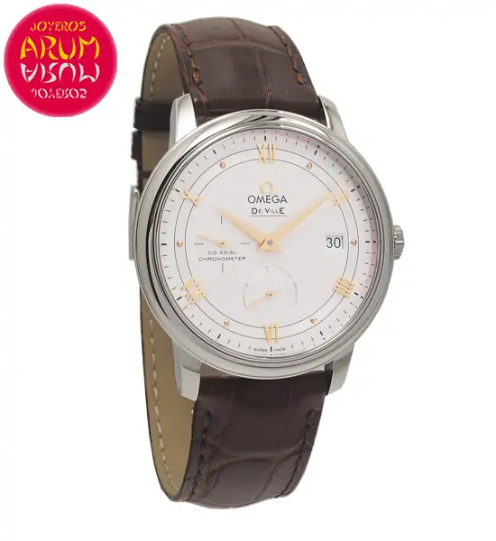 Omega De Ville Shop Ref. 5349/1974 "SOLD"