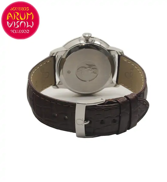 Omega De Ville Shop Ref. 5349/1974 "SOLD"