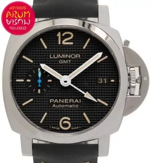 Panerai Luminor GMT Shop Ref. 5350/1975