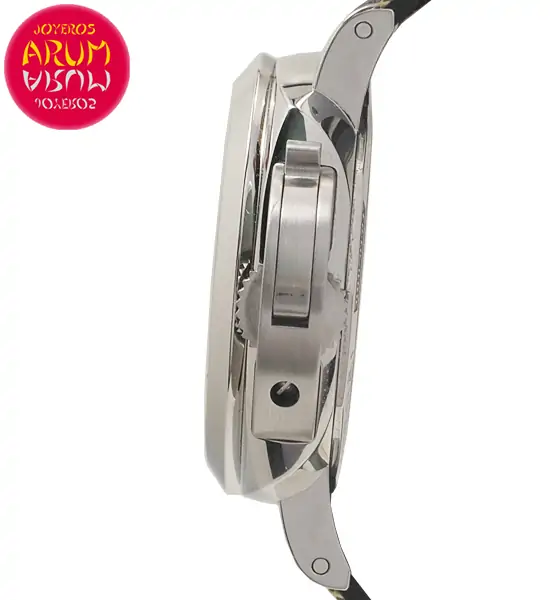 Panerai Luminor GMT Shop Ref. 5350/1975