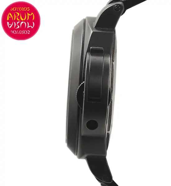 Panerai Luminor Tritium Dial Shop Ref. 5378/2003