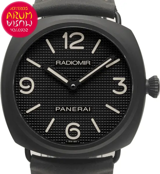 Panerai Radiomir Shop Ref. 5399/2024