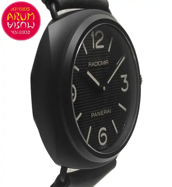 Panerai Radiomir Shop Ref. 5399/2024