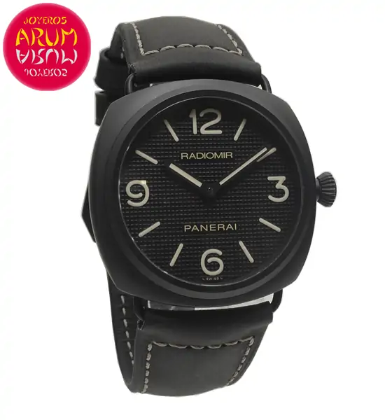 Panerai Radiomir Shop Ref. 5399/2024