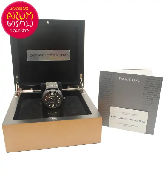 Panerai Radiomir Shop Ref. 5399/2024