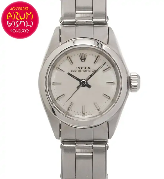 Rolex Oyster Perpetual Shop Ref. 3908/633 "SOLD"