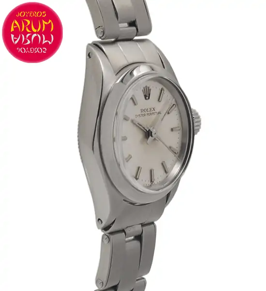 Rolex Oyster Perpetual Shop Ref. 3908/633 "SOLD"