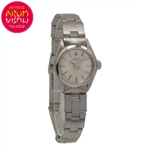Rolex Oyster Perpetual Shop Ref. 3908/633 "SOLD"