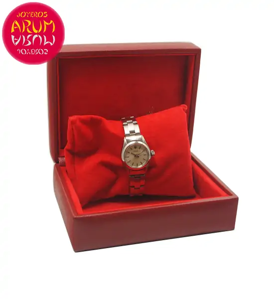 Rolex Oyster Perpetual Shop Ref. 3908/633 "SOLD"