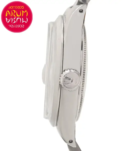 Rolex Date Shop Ref. 5092/1717 "SOLD"