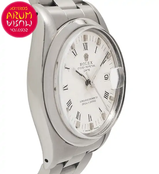 Rolex Date Shop Ref. 5092/1717 "SOLD"