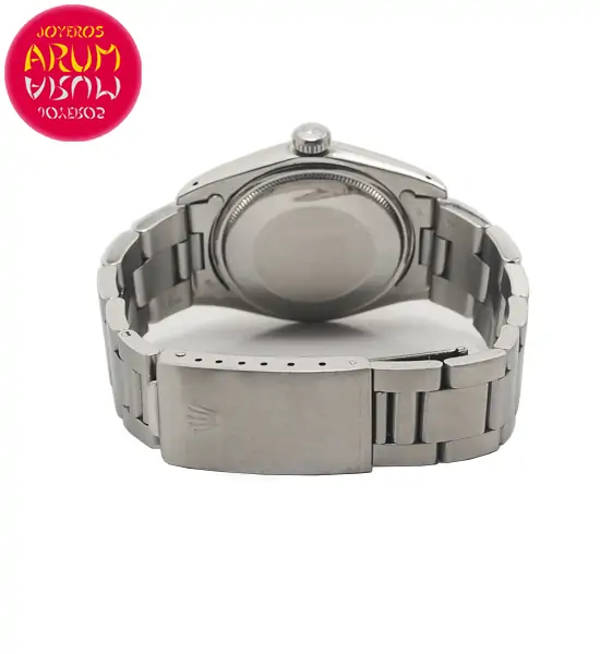 Rolex Date Shop Ref. 5092/1717 "SOLD"