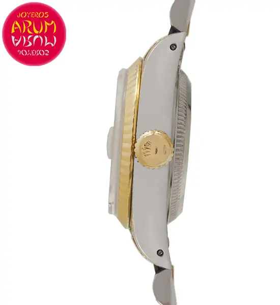 Rolex Datejust Shop Ref. 5254/1878