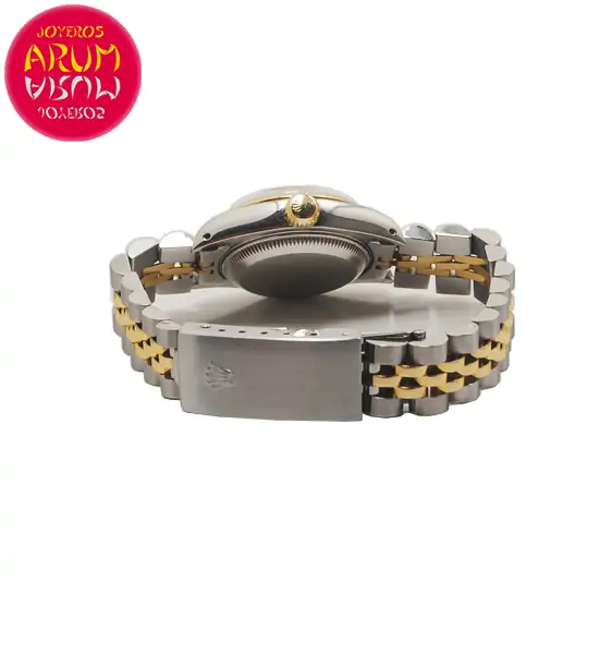 Rolex Datejust Shop Ref. 5254/1878