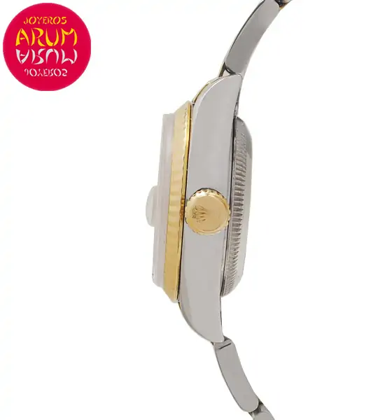 Rolex Datejust Shop Ref. 5317/1943 "SOLD"