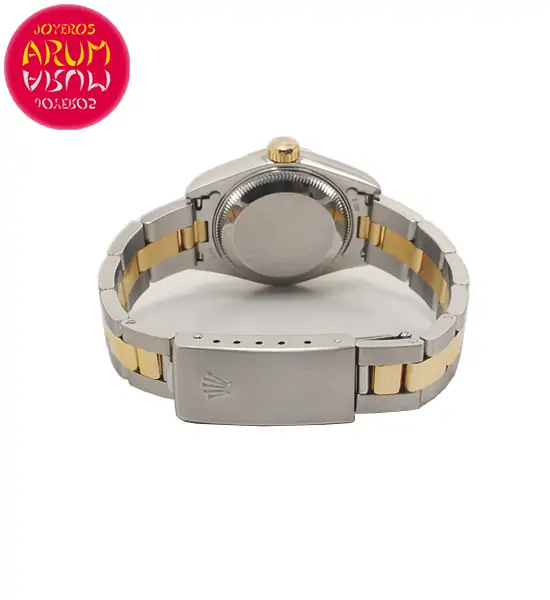 Rolex Datejust Shop Ref. 5317/1943 "SOLD"