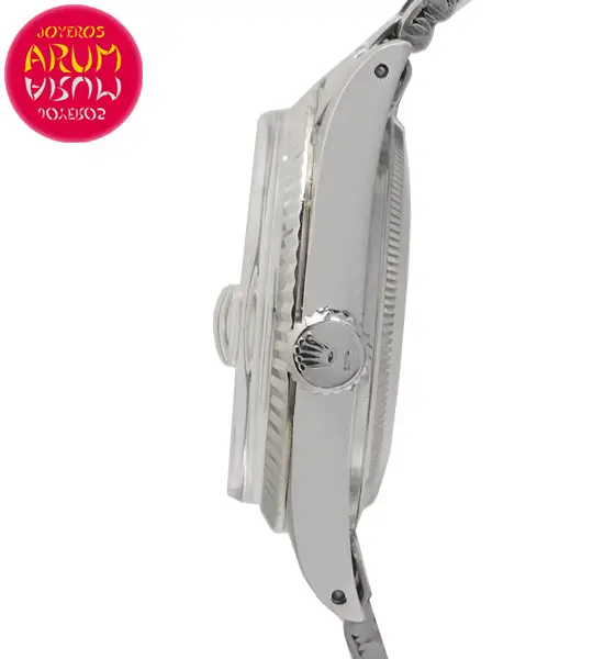 Rolex Datejust Shop Ref. 5323/1949 "SOLD"