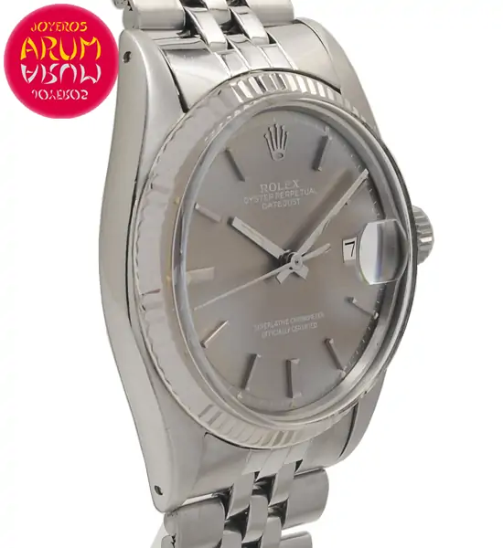 Rolex Datejust Shop Ref. 5323/1949 "SOLD"