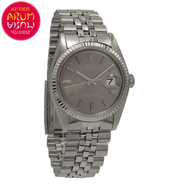 Rolex Datejust Shop Ref. 5323/1949 "SOLD"