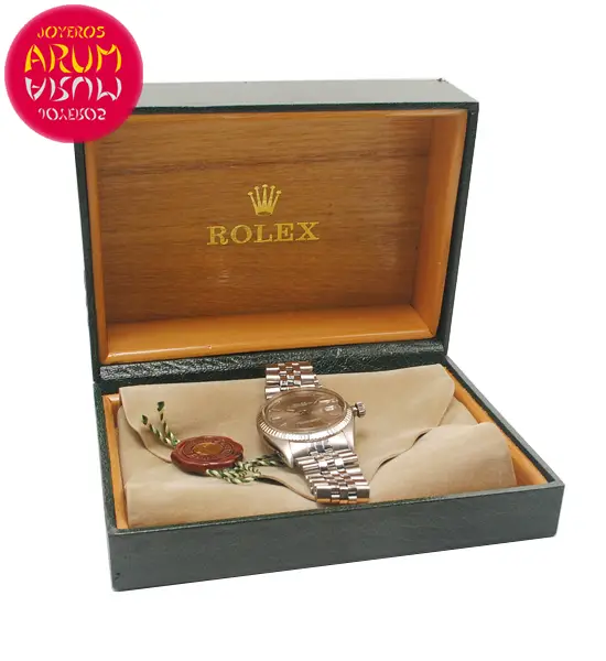 Rolex Datejust Shop Ref. 5323/1949 "SOLD"