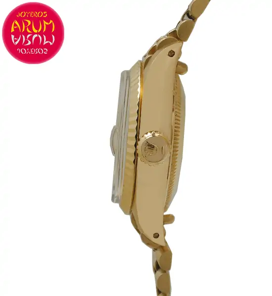 Rolex Datejust Shop Ref. 5333/1958