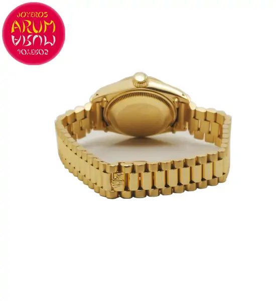 Rolex Datejust Shop Ref. 5333/1958