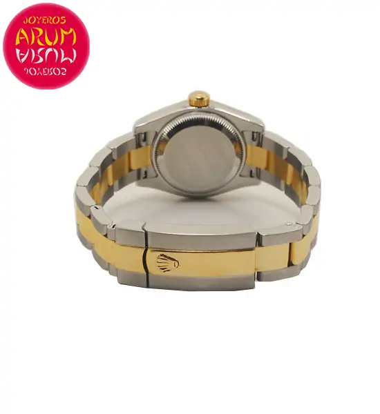 Rolex Datejust Shop Ref. 5344/1969