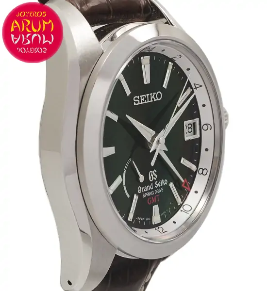 Seiko Spring Drive Shop Ref. 5303/1929 "SOLD"