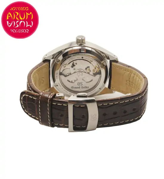 Seiko Spring Drive Shop Ref. 5303/1929 "SOLD"