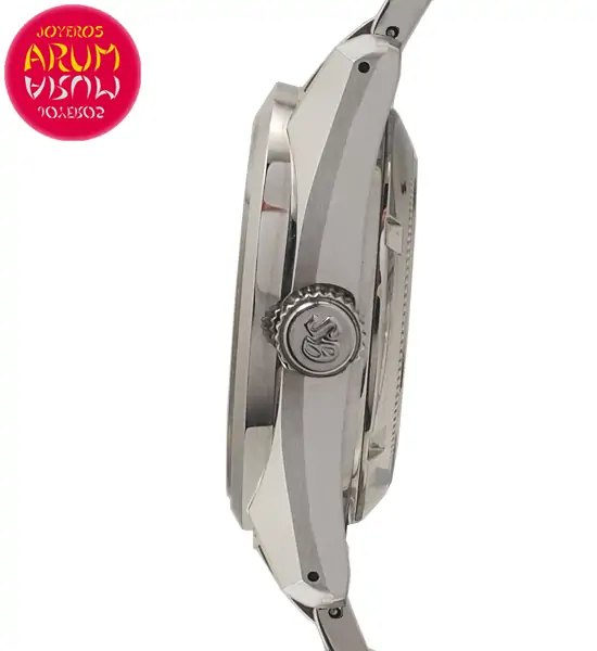 Seiko Grand Seiko GMT Shop Ref. 5304/1930 "SOLD"