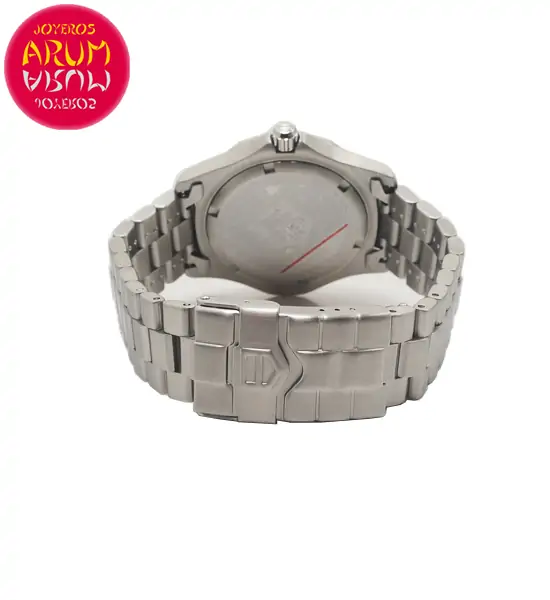 Tag Heuer Professional Shop Ref. 5325/1951 "SOLD"