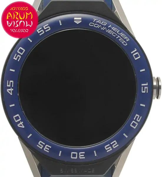 Tag Heuer Connected Shop Ref. 5397/2022 "SOLD"