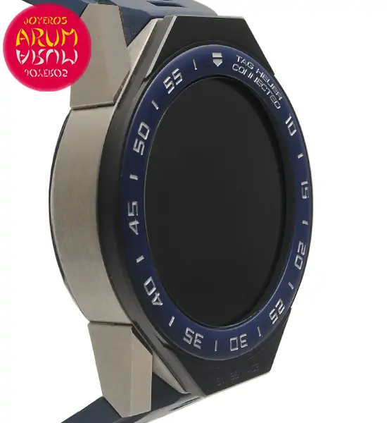 Tag Heuer Connected Shop Ref. 5397/2022 "SOLD"