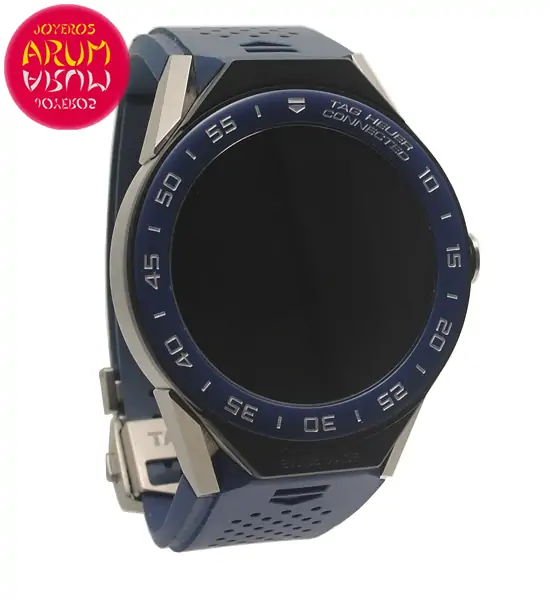 Tag Heuer Connected Shop Ref. 5397/2022 "SOLD"