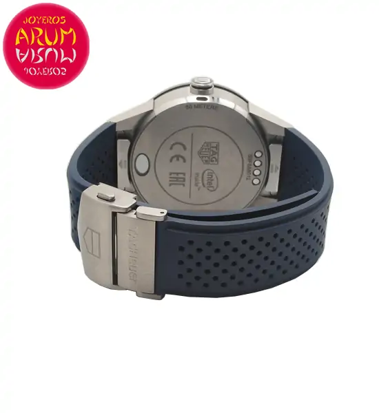 Tag Heuer Connected Shop Ref. 5397/2022 "SOLD"