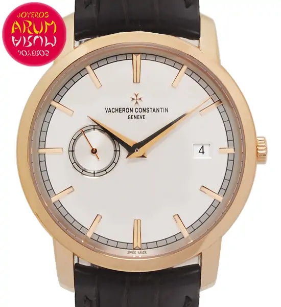Vacheron Constantin Traditionnelle Shop Ref. 5351/1976