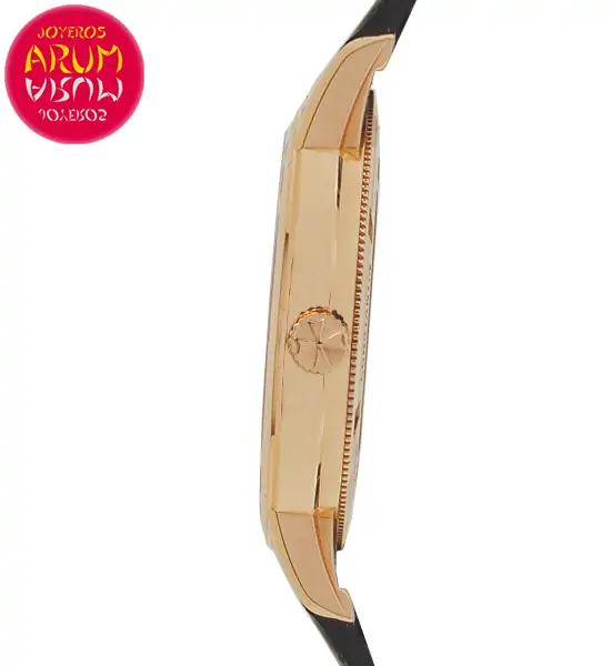 Vacheron Constantin Traditionnelle Shop Ref. 5351/1976