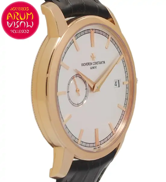 Vacheron Constantin Traditionnelle Shop Ref. 5351/1976