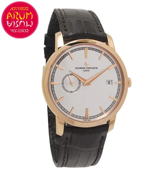 Vacheron Constantin Traditionnelle Shop Ref. 5351/1976
