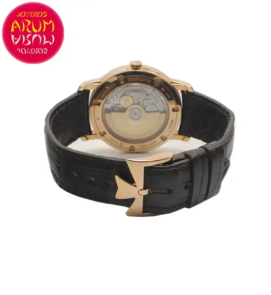 Vacheron Constantin Traditionnelle Shop Ref. 5351/1976