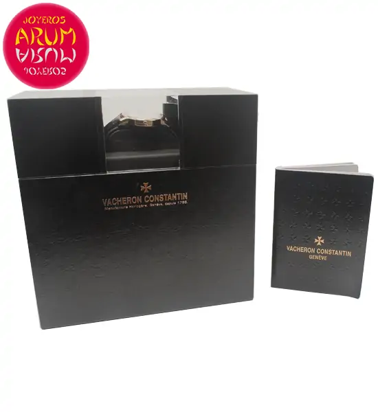 Vacheron Constantin Traditionnelle Shop Ref. 5351/1976