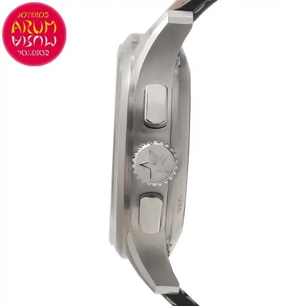 Zenith Pilot Shop Ref. 5342/1967 "SOLD"