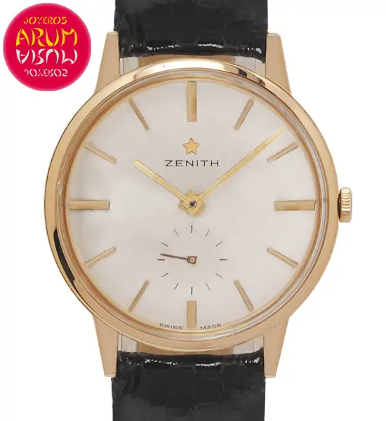 Zenith Vintage Shop Ref. 5361/1986 Zenith Vintage Shop Ref. 5361/1986