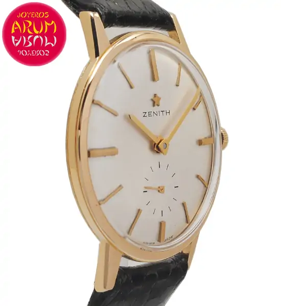 Zenith Vintage Shop Ref. 5361/1986 Zenith Vintage Shop Ref. 5361/1986