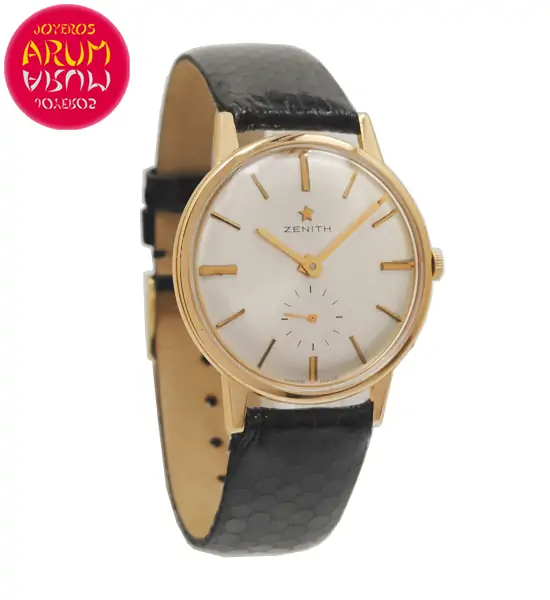 Zenith Vintage Shop Ref. 5361/1986 Zenith Vintage Shop Ref. 5361/1986